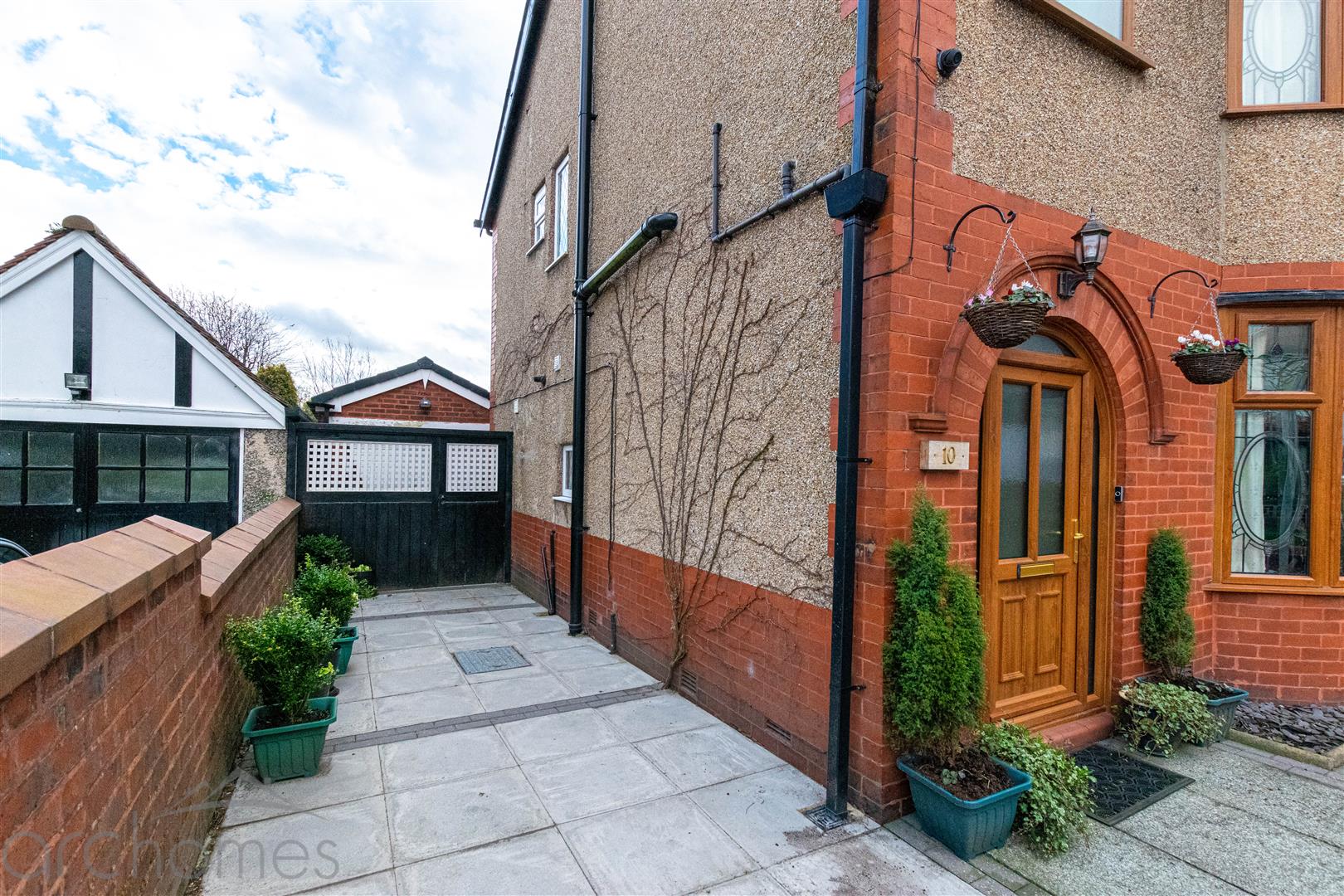 Allenby Street, Atherton, Manchester Arc Homes Atherton